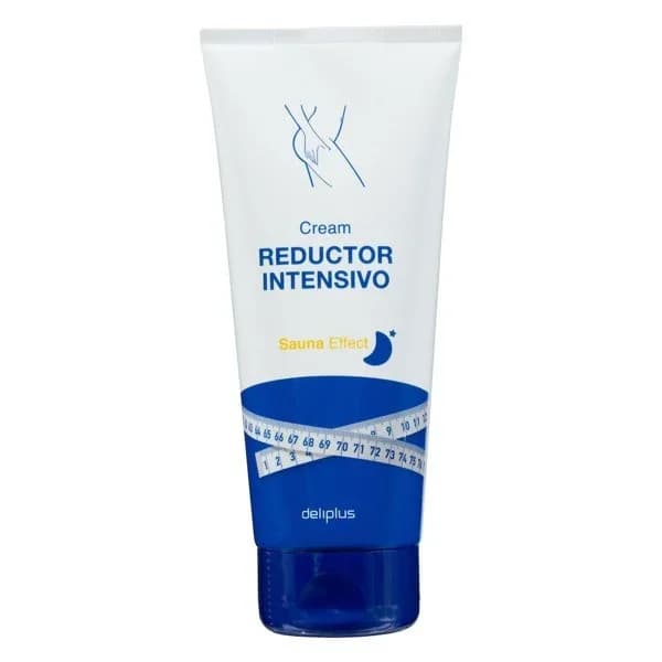 Tratamiento crema reductor intensivo noche Deliplus