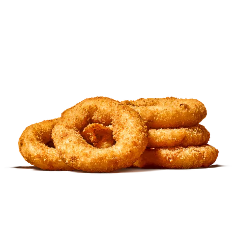 KING AROS DE CEBOLLA (5 unid.) — Burger King
