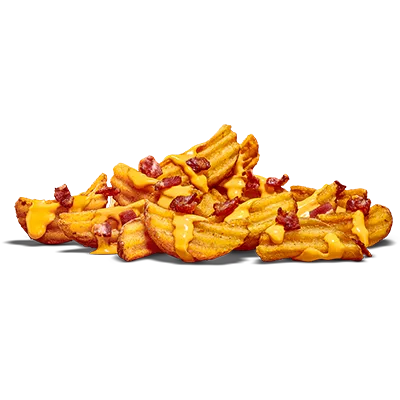 KING SUPREME — Burger King