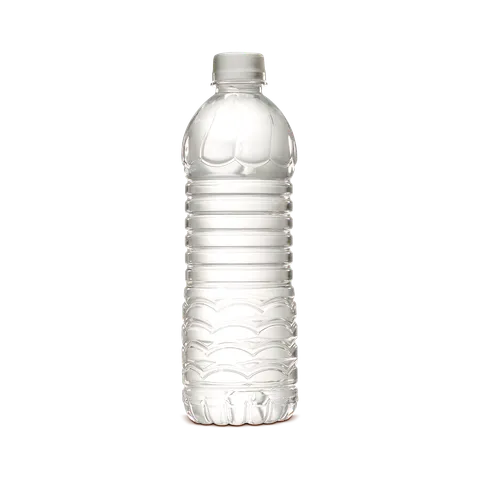 AGUA MINERAL 50cl — Burger King