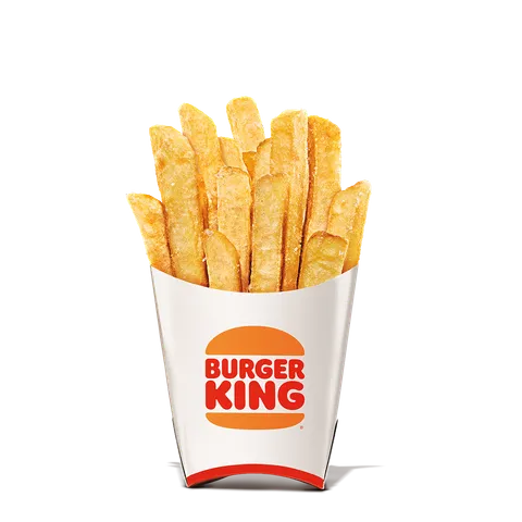 PATATAS PEQUEÑAS — Burger King