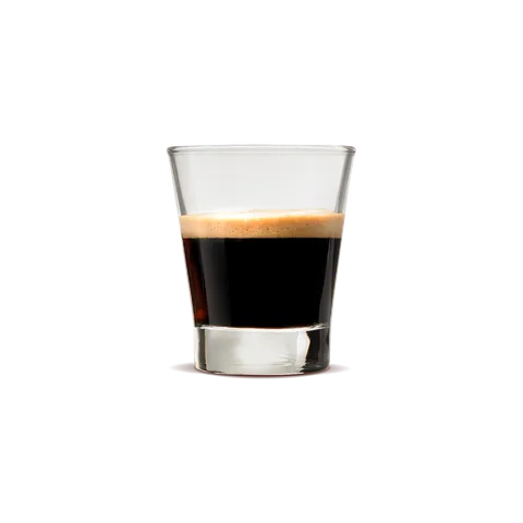 CAFÉ ESPRESSO — Burger King