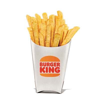 PATATAS CLÁSICAS — Burger King