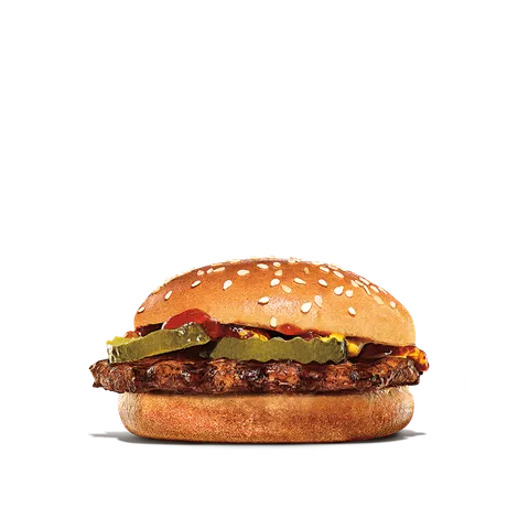 EUROKING BURGER — Burger King