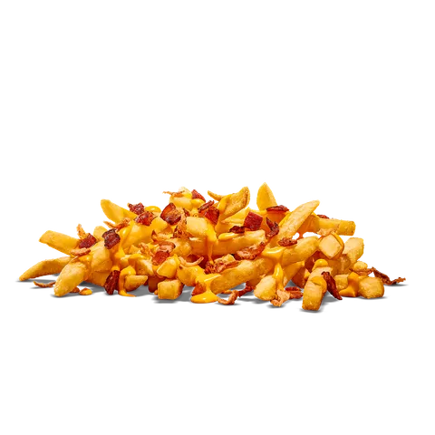KING FRIES — Burger King
