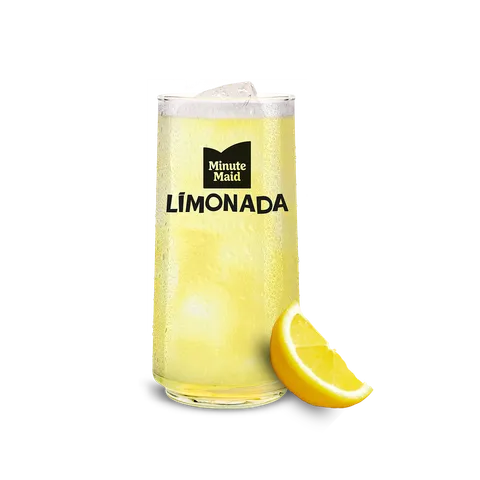 LIMONADA — Burger King