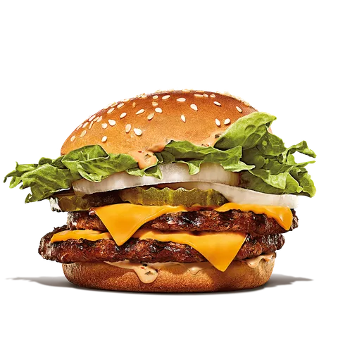 BIG KING® — Burger King