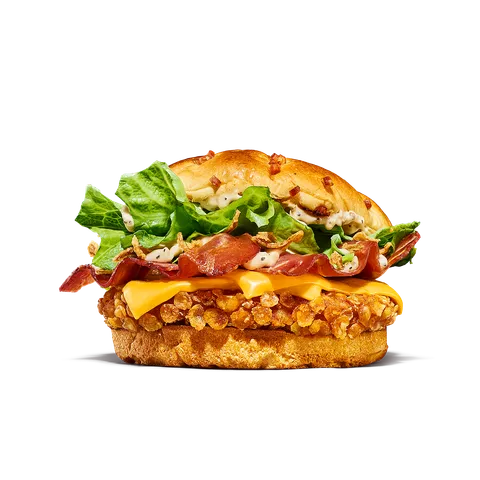 CBK — Burger King