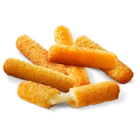 Mozarella Sticks — Carl's Jr.