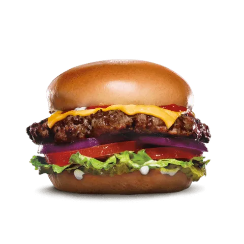 Original Gran Angus — Carl's Jr.