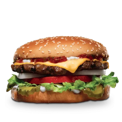 Famous Star — Carl's Jr.