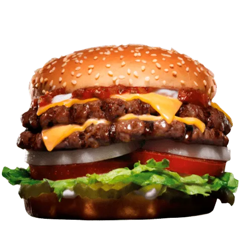 Super Star — Carl's Jr.