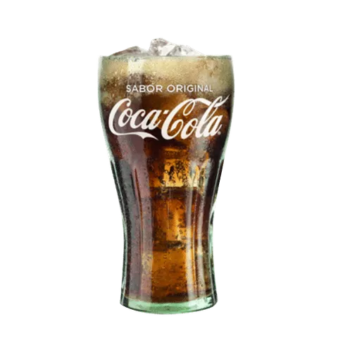 Refrescos — Carl's Jr.