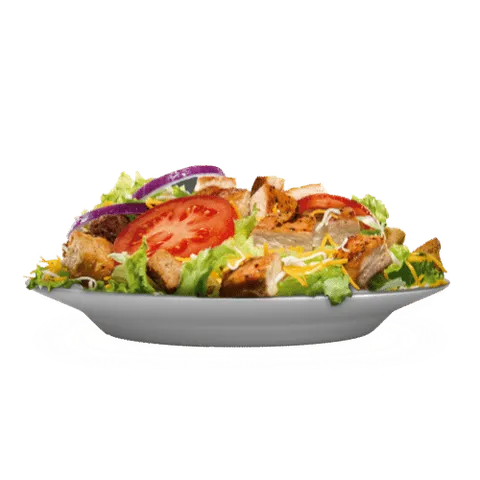 Chicken Grilled Salad — Carl's Jr.