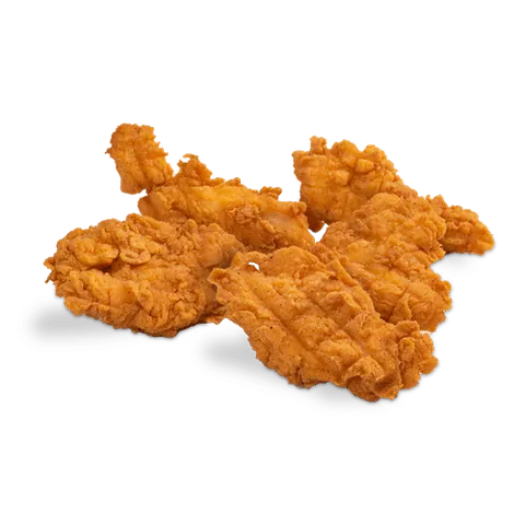 Chicken Tenders — Carl's Jr.