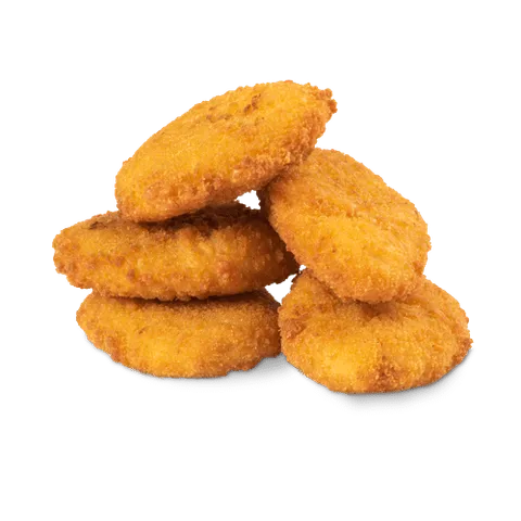 Chicken Nuggets — Carl's Jr.