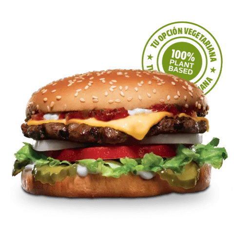Moving Mountains Famous Star — Carl's Jr.