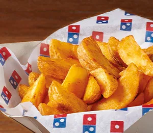 Patatas Grill — Domino's Pizza