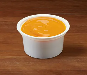 Cheese Explosion — Domino's Pizza