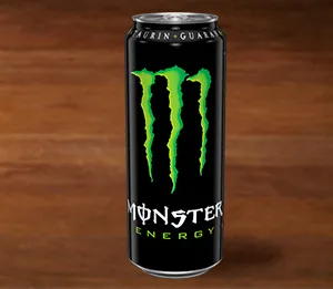 Monster Original — Domino's Pizza