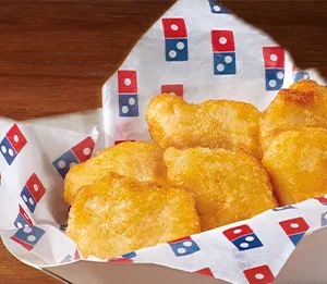 Nuggets de Pollo — Domino's Pizza