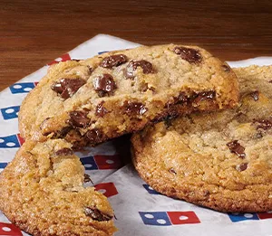 Cookies — Domino's Pizza