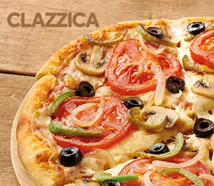 Campiña — Domino's Pizza
