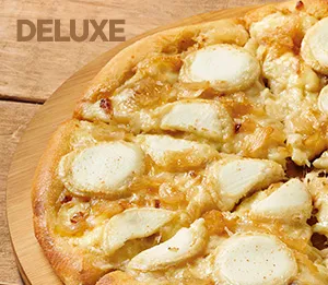 Cabramelizada — Domino's Pizza