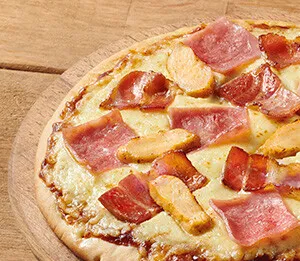 Gluten Free — Domino's Pizza