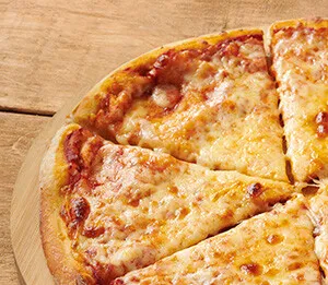 Margarita a partir de 4 ingredientes — Domino's Pizza