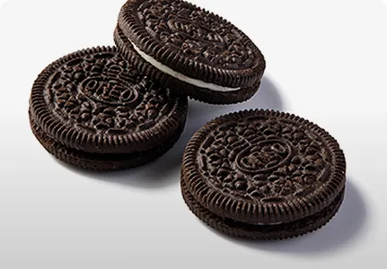 Galleta Oreo® — Five Guys