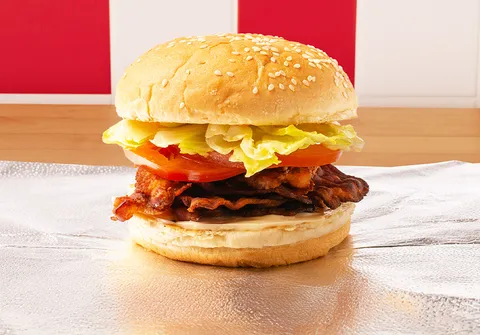 BLT — Five Guys