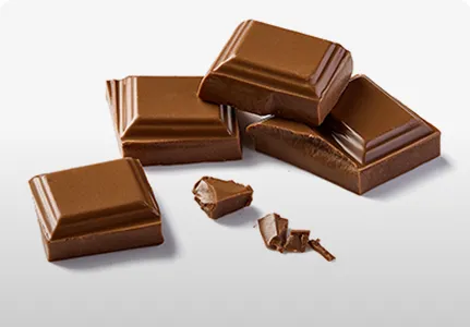 Chocolate — Five Guys