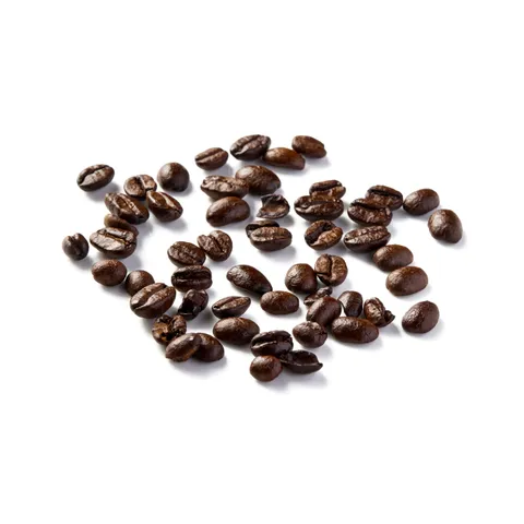 Iced Coffee — Five Guys