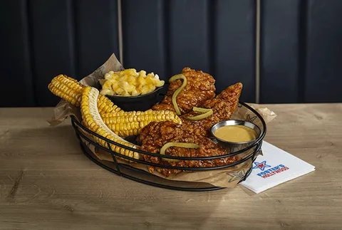 Nashville Tender — Foster's Hollywood