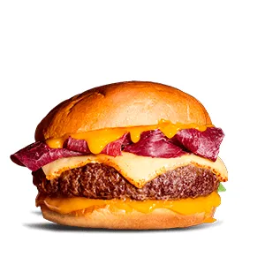 The Buey — Foster's Hollywood