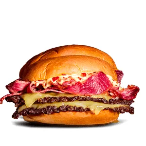Black Label Smash — Foster's Hollywood