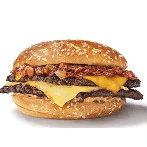 Smashing — Foster's Hollywood