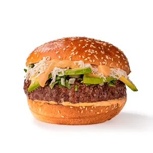 Avocado — Foster's Hollywood