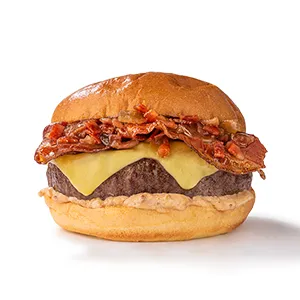 Puro Bacon — Foster's Hollywood