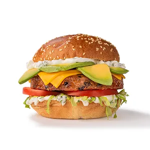 Veggie — Foster's Hollywood
