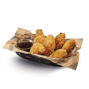Original Chicken Wings — Foster's Hollywood