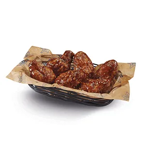 Nashville Chicken Wings — Foster's Hollywood