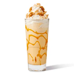 El Gran Milkshake vainilla — Foster's Hollywood