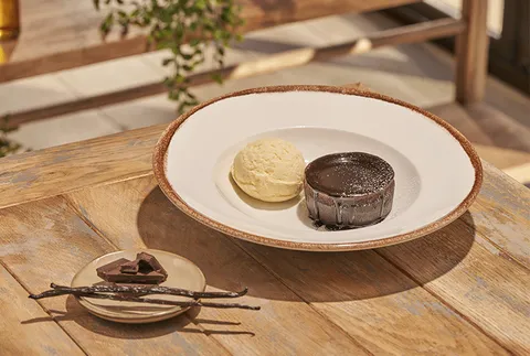 CIOCCOLATISSIMO — Ginos