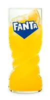 FANTA NARANJA — Ginos