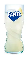 FANTA LIMÓN — Ginos