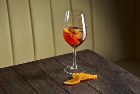 VERMOUTH MARTINI ROSSO — Ginos