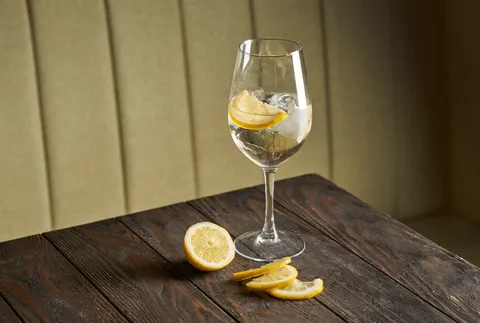 VERMOUTH MARTINI BIANCO — Ginos