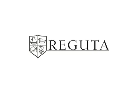 PROSSECO REGUTA — Ginos